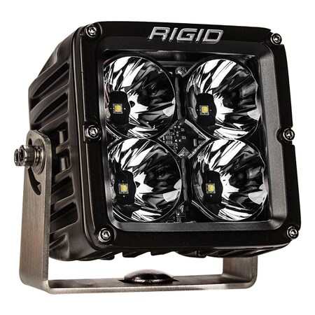 Rigid Industries RADIANCE POD XL LED LIGHT WITH WHITE BACKLIGHT | PAIR 32201